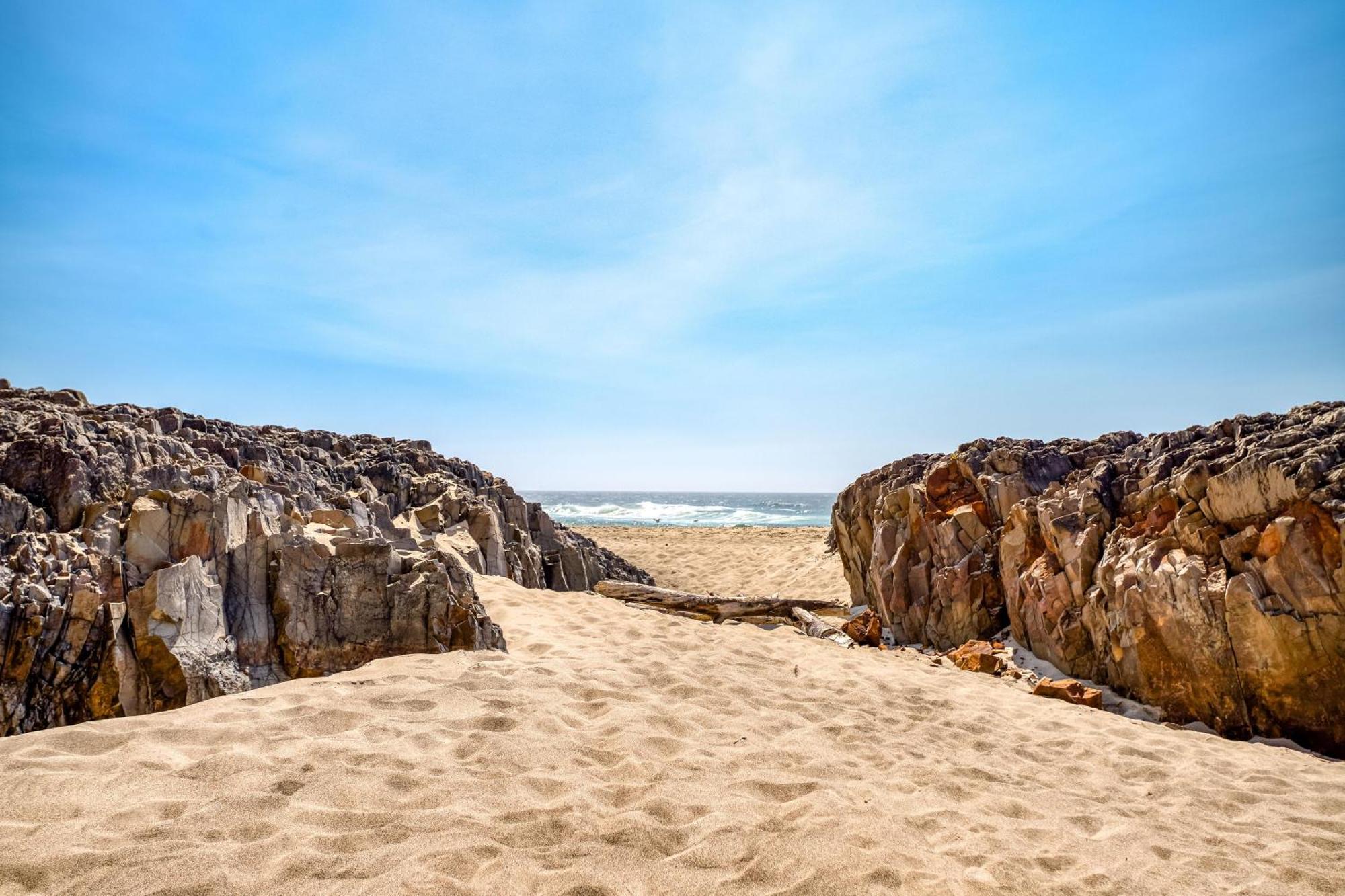 Sea Forever Lincoln City Dış mekan fotoğraf