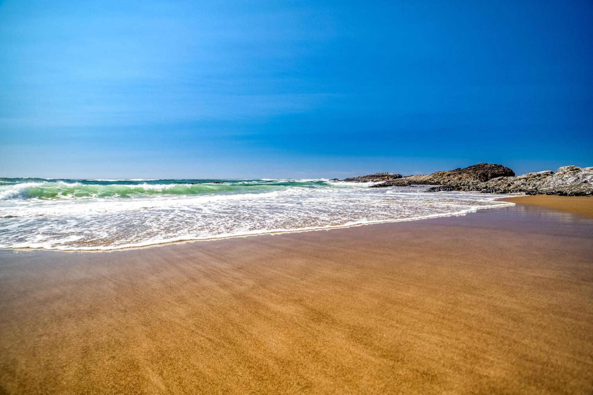 Sea Forever Lincoln City Dış mekan fotoğraf